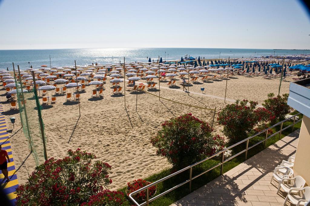 Hotel Parco Dei Principi Giulianova Eksteriør bilde